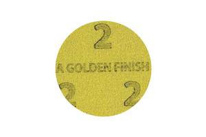 Golden Finish-2