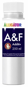 A+F Additiv transparent   250,00 ml
