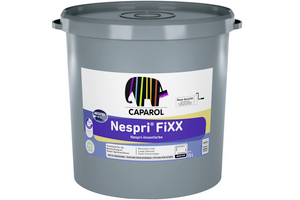 Nespri-Fixx 25,00 l weiß  