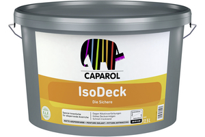 IsoDeck