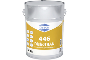 DisboTHAN 446 1K-PU-Versiegelung 1,00 kg transparent  