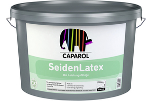 Seidenlatex ELF 2,35 l transparent Basis 3