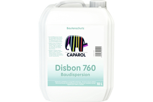 DisboCRET 760 Baudispersion