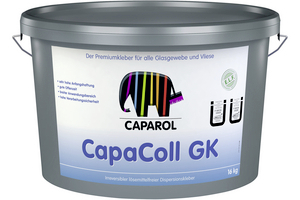 Capaver CapaColl GK 16,00 kg