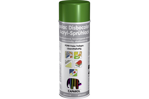 Disbocolor 781 Spray GL 400,00 ml feuerrot  