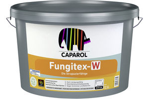 Fungitex-W 12,50 l weiß  