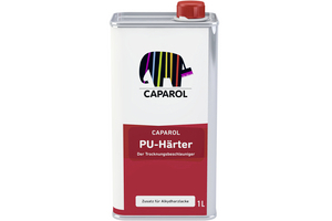 Capalac PU-Härter 500,00 ml farblos  