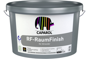 RF RaumFinish 12,50 l weiß  