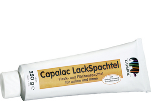 Capalac Lackspachtel 250,00 g weiß  