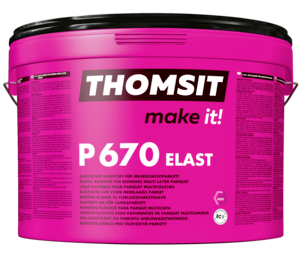 Thomsit P 670 Elast