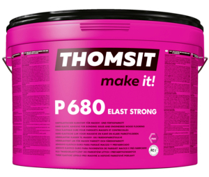 Thomsit P 680 Elast Strong