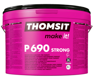 Thomsit P 690 Strong Parkett