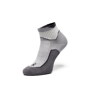 Socken short light grey 39 42