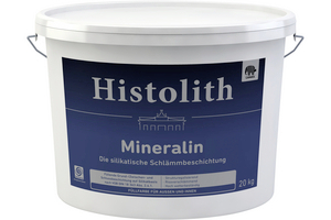 Histolith Mineralin 20,00 kg weiß  