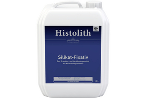 Histolith Silikat-Fixativ 10,00 l farblos  