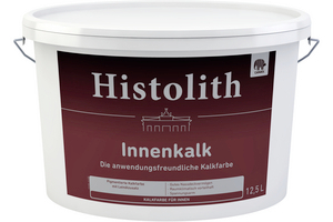 Histolith Innenkalk 12,50 l weiß  