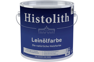 Histolith LeinölFarbe 2,20 l farblos  
