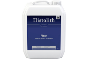 Histolith Fluat 10,00 l weiß  