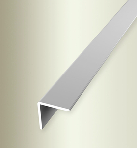WP277-U Winkel Aluminium silber F4 16,00 mm 16,00 mm 2,50 lfm