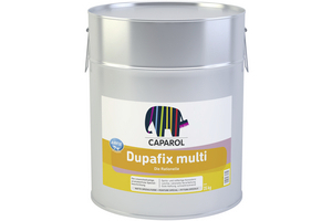 Dupafix Multi 35,00 kg weiß  
