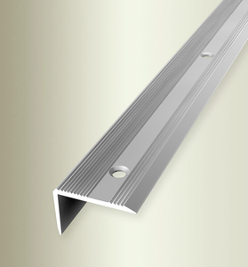 WP227 Winkel Aluminium silber F4 30,00 mm 20,00 mm 2,50 lfm