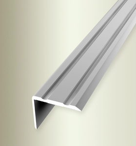 WP235-SK Winkel Aluminium silber F4 24,50 mm 20,00 mm 1,00 lfm
