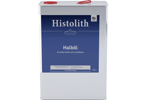 Histolith Halböl 2,50 l farblos  