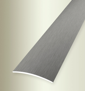 ÜP459-SK Übergang Aluminium edelstahl fein F2G 30,00 mm 2,70 lfm