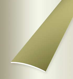 ÜP459-SK Übergang Aluminium gold F5 30,00 mm 2,70 lfm