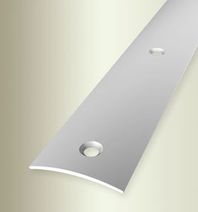 ÜP459-M Übergang Aluminium silber F4 30,00 mm 2,70 lfm