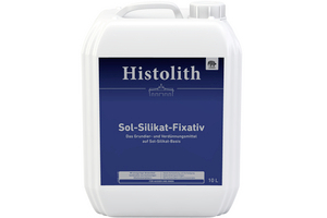 Histolith Sol-Silikat Fixativ 10,00 l weiß  