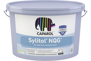 Sylitol NQG 11,75 l transparent Basis 3