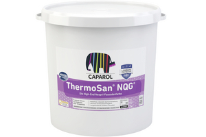 Thermosan NQG Nespri-Tec 11,75 l transparent Basis 3