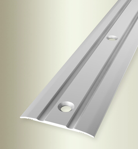 ÜP438-M Übergang Aluminium silber F4 38,00 mm 1,00 lfm