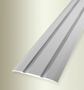ÜP438-SK Übergang Aluminium silber F4 38,00 mm 2,70 lfm