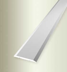 ÜP442-SK Übergang Aluminium silber F4 25,00 mm 1,00 lfm