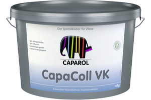 Capaver CapaColl VK