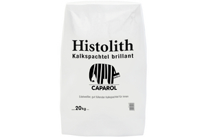 Histolith Kalkspachtel brillant 20,00 kg naturweiß  