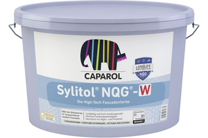 Sylitol NQG W 12,50 l weiß  