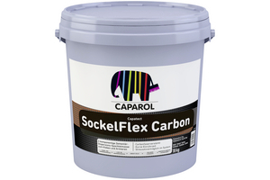 Sockelflex Carbon 2K