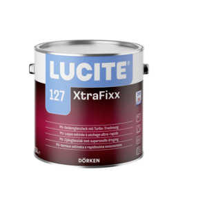 Lucite 127 XtraFixx