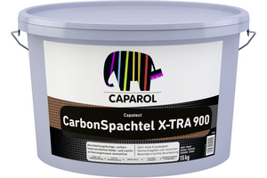 CarbonSpachtel X-TRA 900 hellbeige   15,00 kg