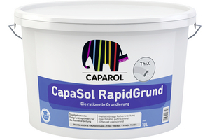 CapaSol RapidGrund 2,50 l transparent  