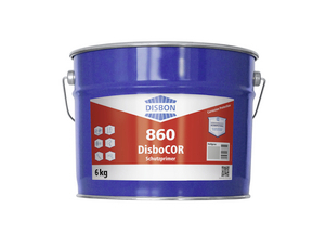 DisboCOR 860 Schutzprimer