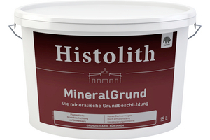 Histolith MineralGrund weiß   15,00 l