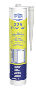 DisboSEAL 225 1K-Acryl 310,00 ml weiß  