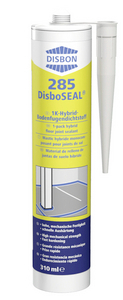DisboSEAL 285 1K-Hybrid-Bodenfugendichts 600,00 ml kieselgrau  
