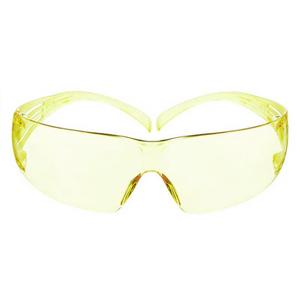 SecureFit Safety Glasses Anti-Scratch