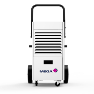 MEGA Luftentfeuchter LM50