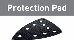 Protection Pad PP STF DELTA/9/2